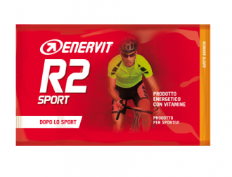 Enervit R2 Sport - sáček 20x50 g
