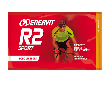 Enervit R2 Sport - sáček 20x50 g
