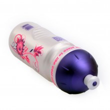 Isostar láhev ForWomen 650ml