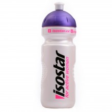 Isostar láhev ForWomen 650ml