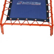 Trampolína s držadlem inSPORTline JUMPINO 80cm