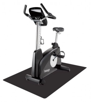 Podložka pod trenažer Tunturi 200x95 cm