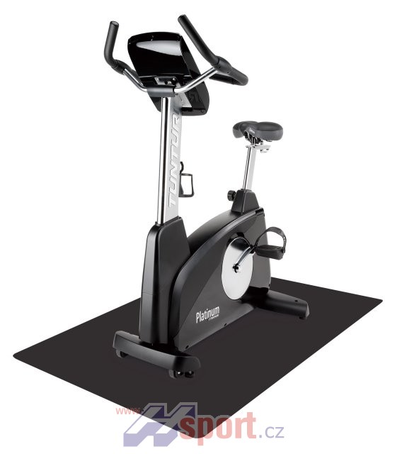 Podložka pod trenažer Tunturi 200x95 cm