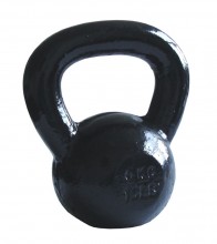 Kettlebell 6 kg litinový