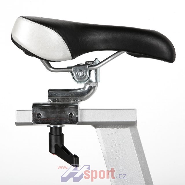 Steelflex CS-01 - sedlo