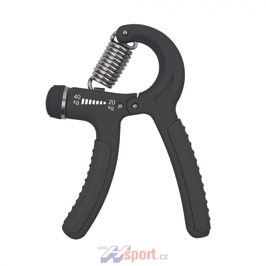 Posilovací kleště CRAMP Spokey 20-40 kg