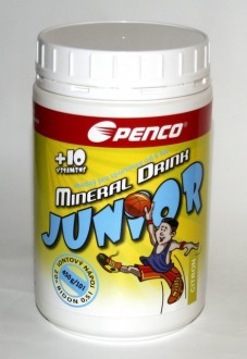 Penco Mineral Drink Junior 450g