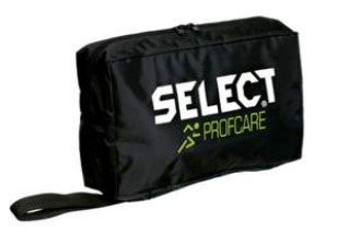 Lékařská taška Select MINI - bez náplně
