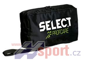 Lékařská taška Select MINI - bez náplně