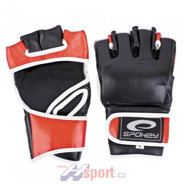 Rukavice Spokey MMA OMIGAO