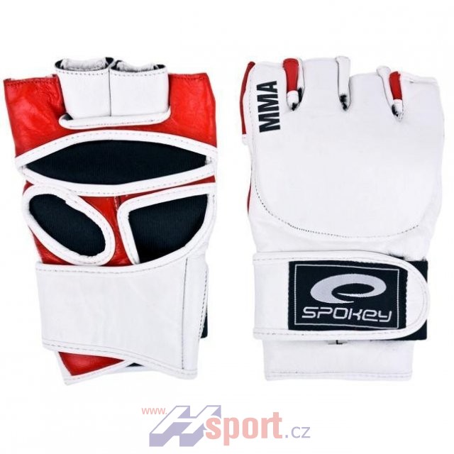 Rukavice Spokey MMA HATSU