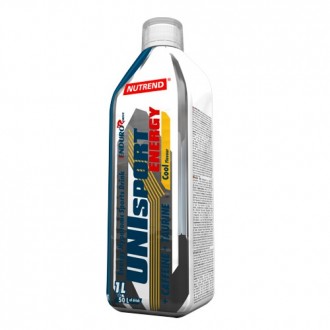 Nutrend UNIsport Energy  exp.28.3.2013