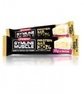 Enervit GYMLINE Protein bar 30% 48 g