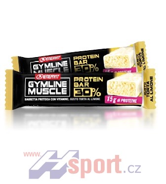 Enervit GYMLINE Protein bar 30% 48 g