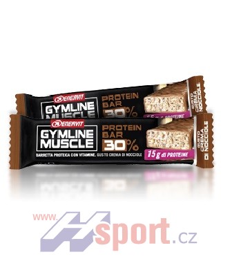 Enervit GYMLINE Protein bar 30% 48 g