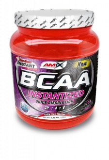 Amix BCAA Instantized 2:1:1 - 250 g