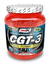 Amix CGT 3 500cps