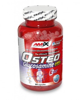 Amix Osteo Glucosamine 1000mg 90cps