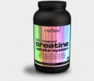 Reflex Nutrition Creapure Uptake System 1680g