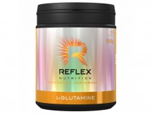 Reflex Nutrition L-Glutamine 500 g