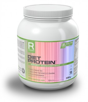 Reflex Nutrition Diet Protein 900 g