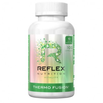 Reflex Nutrition Thermofusion 100 cps