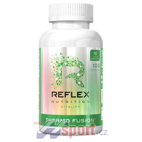 Reflex Nutrition Thermofusion 100 cps