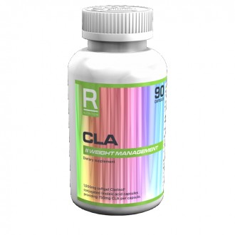 Reflex Nutrition CLA 1000 mg  90 cps