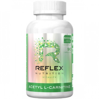 Reflex Nutrition Acetyl L-Carnitine 90cps