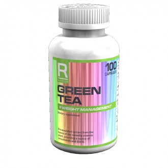 Reflex Nutrition Green Tea Extract 300 mg  100cps