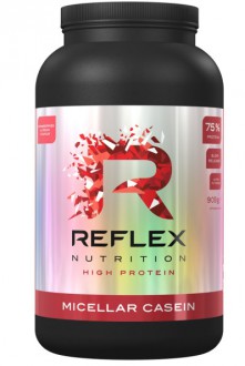 Reflex Nutrition Micellar Casein 909 g