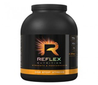 Reflex Nutrition One Stop Xtreme 4350 g