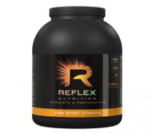 Reflex Nutrition One Stop Xtreme 4350 g