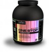 Reflex Nutrition One Stop 2100g - starší obal