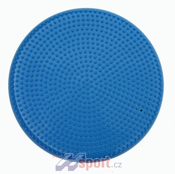 Balanční polštář s bodlinami