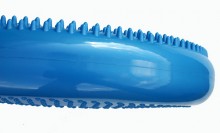 Balanční polštář s bodlinami