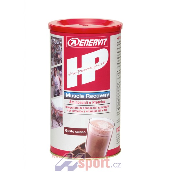 HP MUSCLE RECOVERY