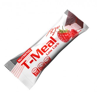 Nutrend T-Meal Bar 40 g