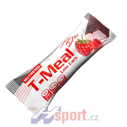 Nutrend T-Meal Bar 40 g