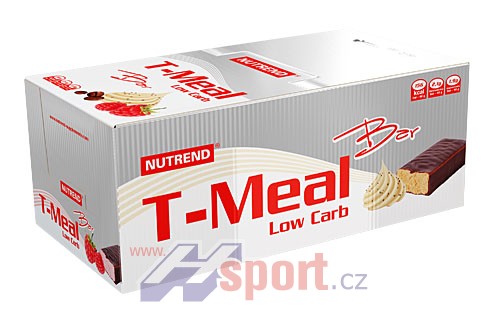 Nutrend T-Meal Bar 40 g
