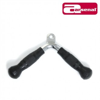 Adaptér - Triceps krátký kloub s kuličkou