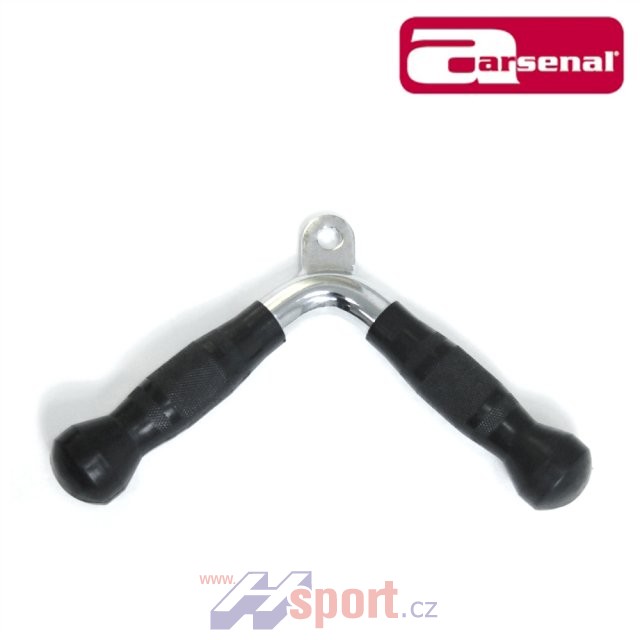 Adaptér - Triceps krátký kloub s kuličkou