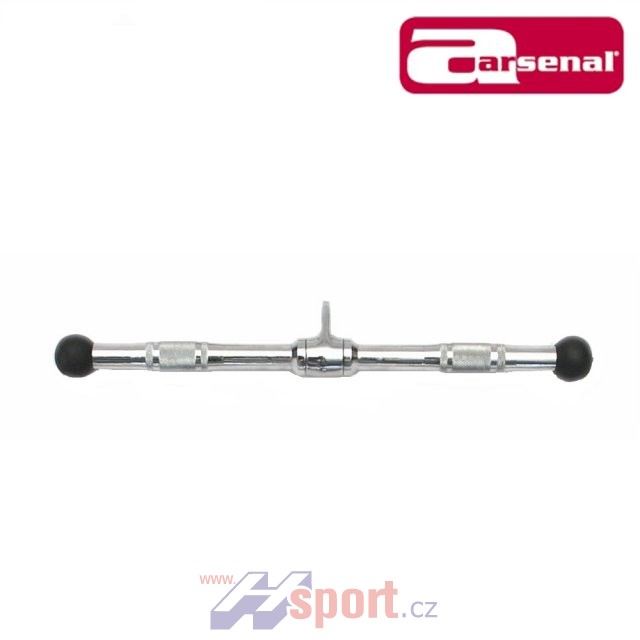 Adaptér - Triceps rovný s kloubem 50cm