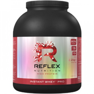 Reflex Nutrition Instant Whey Pro 2200 g