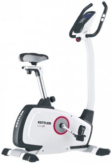 Magnetický rotoped Kettler Giro P