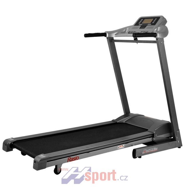 Běžecký pás insportline Rasio