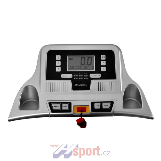 Běžecký pás insportline Rasio