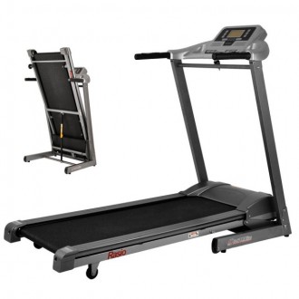 Běžecký pás insportline Rasio