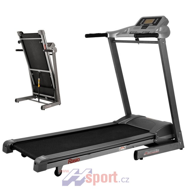 Běžecký pás insportline Rasio