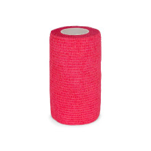 Autoadhezivní bandáž MEDICALFOX 10 cm x 4,5 m